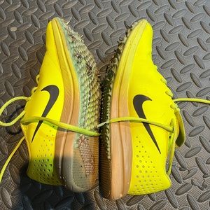 Nike Track Spikes